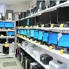 Компьютерные магазины в Лисьем Носе