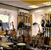 Музыкальные магазины в Лисьем Носе