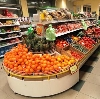 Супермаркеты в Лисьем Носе