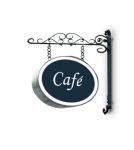 Космик - иконка «кафе» в Лисьем Носе